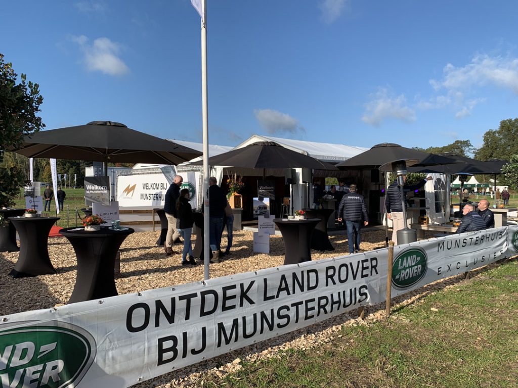 Bedrijfsfeest