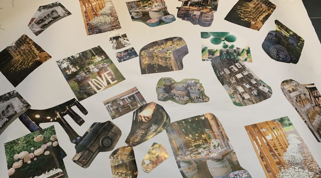 Moodboard