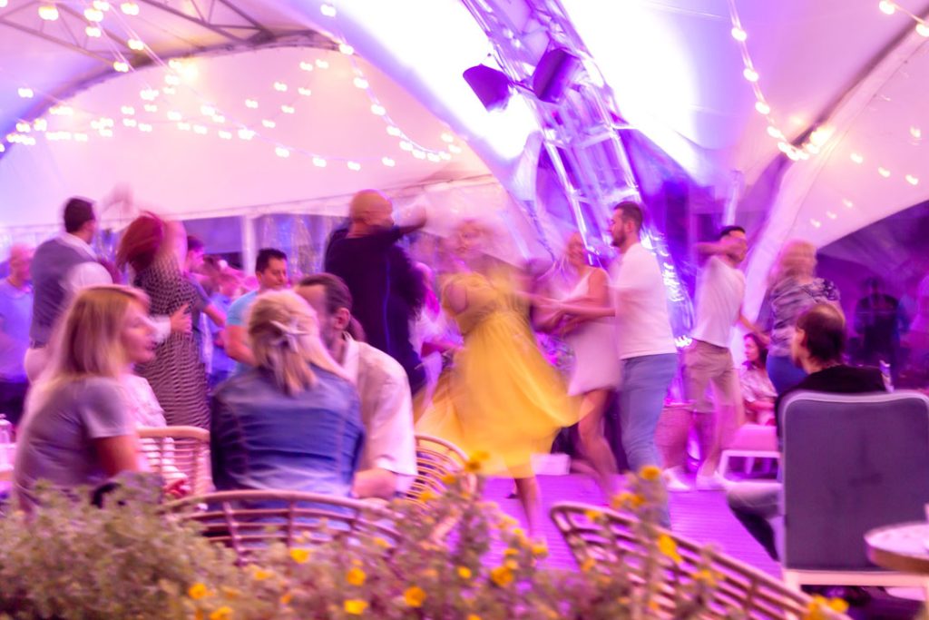 Personeelsfeest